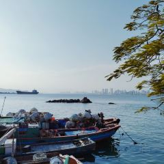 妈屿小楼·海鲜小馆·家宴·团建(妈屿店) User Photo