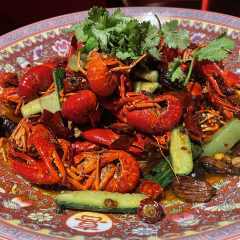 RED MANSIONS User Photo