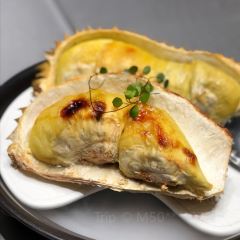 诠昕餐厅 User Photo