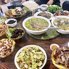 景香苑傣味餐厅 User Photo
