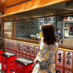 六今半·日式大排檔（倉山萬達店）張用戶圖片