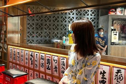 六今半·日式大排檔（倉山萬達店）