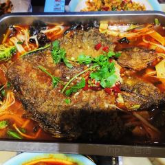 海尔巴格餐厅(伊犁店) User Photo