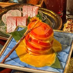 津岛屋和食道场(卢滨支路店) User Photo