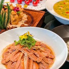 秘客MIKO·意境菜·预定制餐厅(江滩店) User Photo