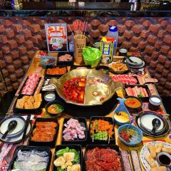 蜀小火集市火锅(宝龙店) User Photo