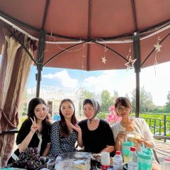 北方周庄(海虹花园店) User Photo