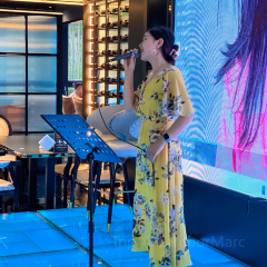 兰陵茶楼(中海锦江城店) User Photo