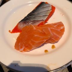 GRAND HYATT·GRAND CAFÉ User Photo