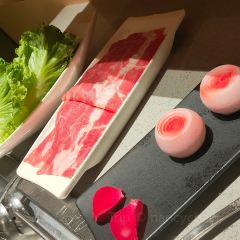 海底撈火鍋（東二環店）張用戶圖片