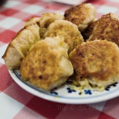 Qin Yuan Shao Mai Xiao Zhao Toudao Ln Branch User Photo