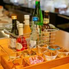 秋長咖啡Overchill張用戶圖片