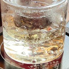 松潘安然松居飯店·茶餐廳張用戶圖片