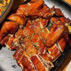 三百弄·私厨馆(古城路店) User Photo