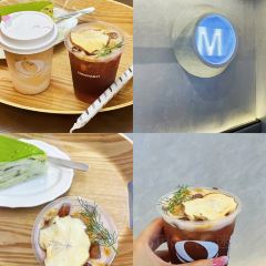MIMI FASO(思北店) User Photo