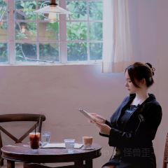 门前杂货店 User Photo