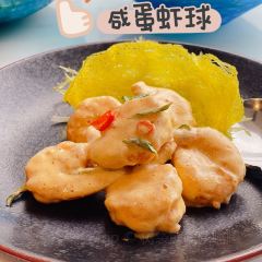 珍宝海鲜JumboSeafood(融侨外滩壹号店) User Photo