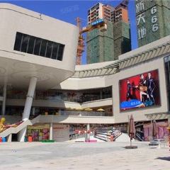 海底撈火鍋（燦邦新天地店）張用戶圖片