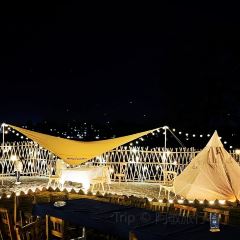 慢时光花园音乐餐厅 User Photo