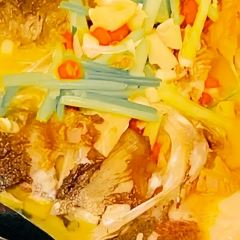 Yuwanli Food Street User Photo