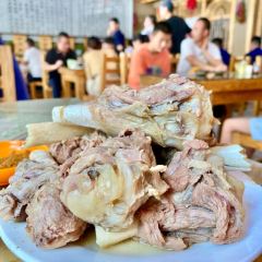 裴庄小堂羊肉馆 여행 사진