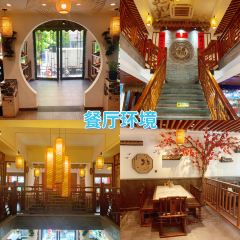 XIANG CHOU User Photo