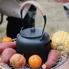 吉客拉J·Carat花园餐厅(三圣乡店) User Photo