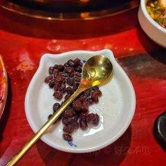 福德喜老火锅(郑州旗舰店) User Photo