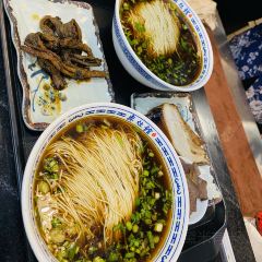 奥灶馆 User Photo