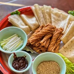 可地稻餐饮(至诚六路店) User Photo