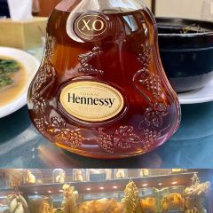 聚香园(竹笋市场店) User Photo