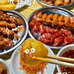 Baoying Barbecue User Photo