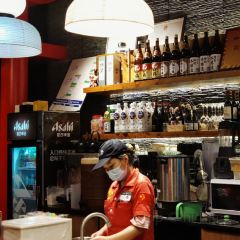 干吧爹居酒屋 User Photo