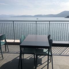 Marina Buffet User Photo