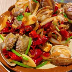BBQ House 江城 小酒馆 User Photo