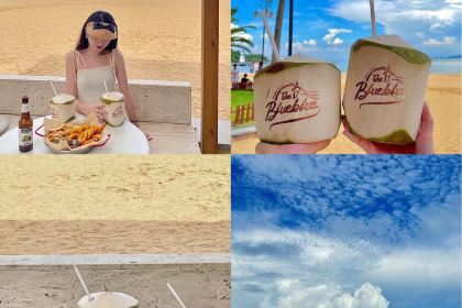 Blue Blue Craft Beer