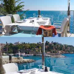 Arma Restaurant User Photo