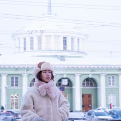 McDonald's 여행 사진