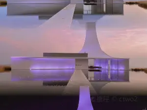 Popular Night Attractions in Shanwei