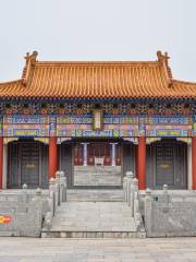 Zhanhua Ancient City