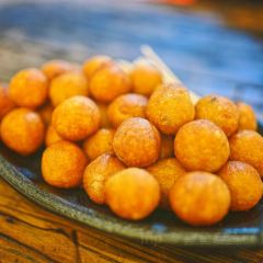 温汤发糕(温汤店) User Photo