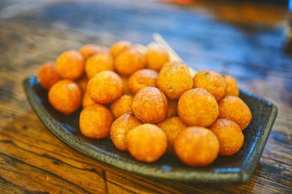 温汤发糕(温汤店)