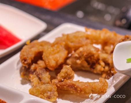 海底撈火鍋(摩爾百貨店)