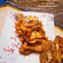 莆田香格里拉大酒店·香乐园中餐厅 User Photo