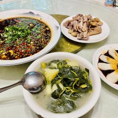 Chenfulaozihaoyuzhuang (xinjin) User Photo