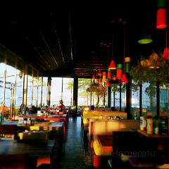 Tomur Cafe 여행 사진