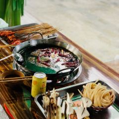 老陶串串香 User Photo