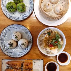 花悦豆香 User Photo