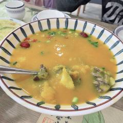 香山羊肉馆(正丰店) User Photo