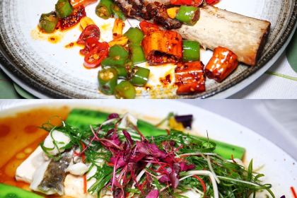 LUX* Chongzuo · CURRENT